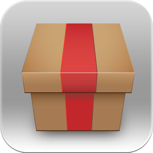 GiftBox Holiday Shopping List by Practicalmadness