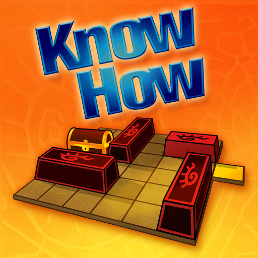 Know How - Think and play outside the box! icon