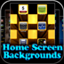 Home Screen Backgrounds for iPad