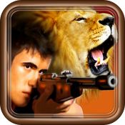 4x4 Safari - Multiplayer 4x4 Safari - Multiplayer