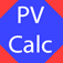 Present Value Calculator