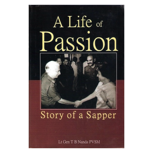 A Life of Passion