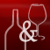 Wine & Glass