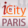 Paris - i in the City Guide