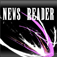 Icon Offline News Reader