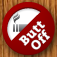 Icon ButtOff (Stop Smoking Helper)