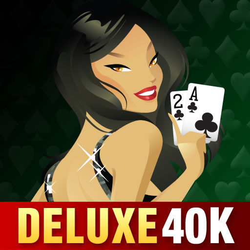 Live Poker 40K icon