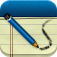 Notae Mihi (Notes + Todos)