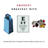 Squeeze: Greatest Hits (Reissue), Squeeze