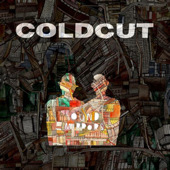 Sound Mirrors, Coldcut