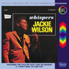 Whispers, Jackie Wilson
