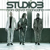 Non deve mancare, Studio 3