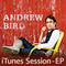 iTunes Session