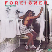 Head Games (Remastered), Foreigner
