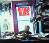 Attica Blues, Archie Shepp