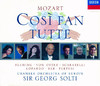 Mozart: Così Fan Tutte, Adelina Scarabelli