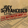 Live: The Authorized Bootleg, Joey DeFrancesco