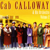 New York 1938-1939, Vol. 2 (Disc 3), Cab Calloway and His Orchestra