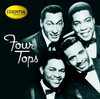 Essential Collection: Four Tops, The Four Tops