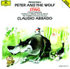 Prokofiev: Peter and the Wolf, Classical Symphony Op. 25, March Op.99 & Overture Op. 34