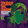 Leggo De Lion, Anthony Joseph