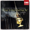 Rachmaninov: Liturgy of St. John Chrysostom, Choir Of King's College, Cambridge