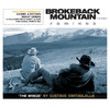 Brokeback Mountain Theme 