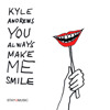 You Always Make Me Smile - Single
