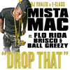 Drop That (feat. Mista Mac, Flo Rida, Brisco, Ball Greezy) - Single, Dj Khaled And E Class Presents