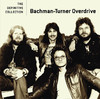 The Definitive Collection, Bachman-Turner Overdrive
