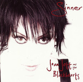 Sinner, Joan Jett & The Blackhearts