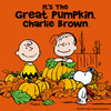 It's the Great Pumpkin, Charlie Brown