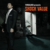 Shock Value (Instrumental Version)