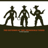 The Revenge of the Incredible Three, Imminent