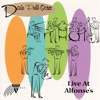 Live At Alfonse's, Dave Pell Octet