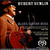 Blues Guitar Boss, Hubert Sumlin
