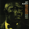 Moanin' (The Rudy Van Gelder Edition) [Remastered], Art Blakey