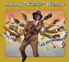 The Funk Anthology, Johnny 