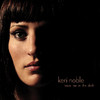 Leave Me In the Dark - EP, Keri Noble