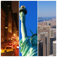 New york Places