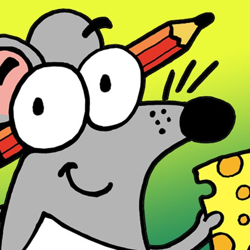 Learn to Draw for Kids