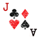 Icon Blackjack Helper - The Ultimate Blackjack Strategy Guide