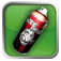 Graffiti Spray Can