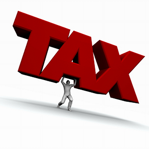 Irish_Tax_Calculator