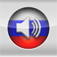 Icon Russian Verbs + Audio