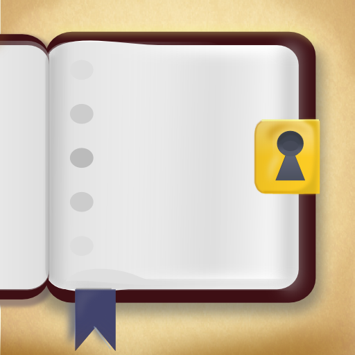 Chronicle for iPad - A personal journal