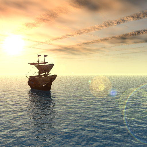 Apollonia Kingdom icon