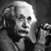 Icon Albert Einstein Quotes