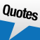 Inspirational Quotes by Famous People