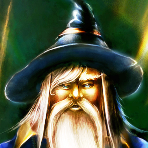 Mighty Wizard icon